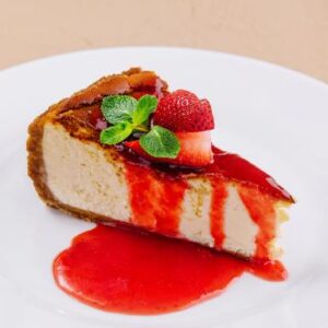 Cheesecake