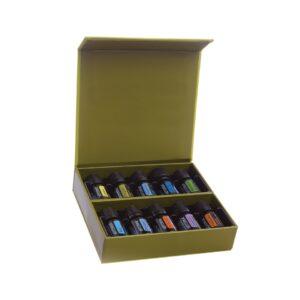 Kit de Esenciales para la Familia