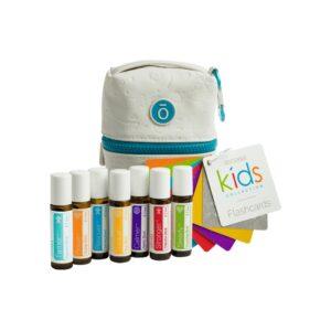 Colección dōTERRA Kids