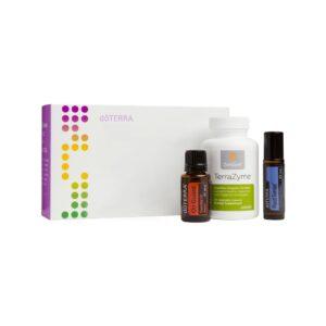 Kit Vitalidad Mensual