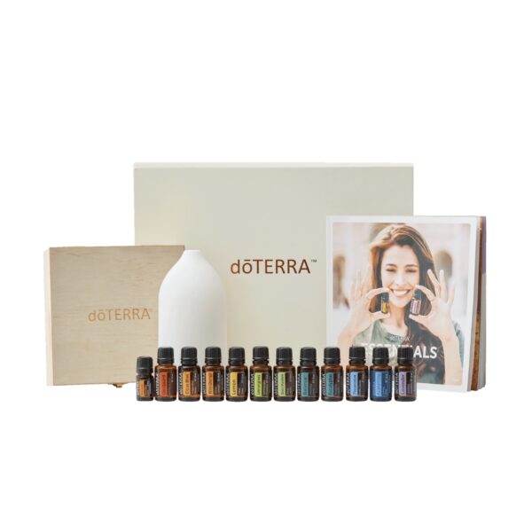 Kit doTERRA