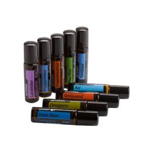 Kit doTERRA Touch