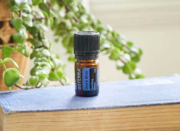 Azul Profundo de doTERRA®
