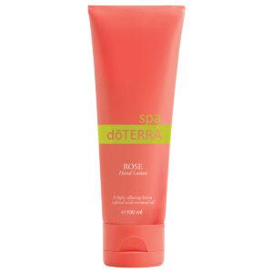 Crema para Manos de Rosa doTERRA SPA