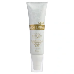 ruma Hidratante Corporal doTERRA para nutrir y suavizar la piel