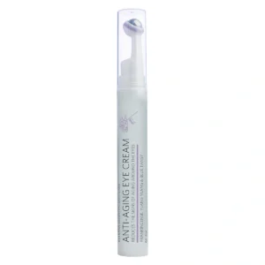 Crema Antienvejecimiento de Contorno de Ojos doTERRA para cuidar y rejuvenecer la mirada