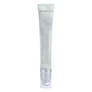 Crema Hidratante Antienvejecimiento doTERRA para nutrir y rejuvenecer la piel