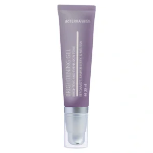 Gel Iluminador doTERRA para iluminar, unificar y revitalizar la piel