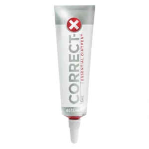 Ungüento Correct-X doTERRA para calmar, hidratar y proteger la piel