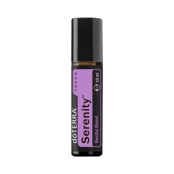 Roll-on Serenity Touch doTERRA Mezcla para el descanso, relajación y bienestar