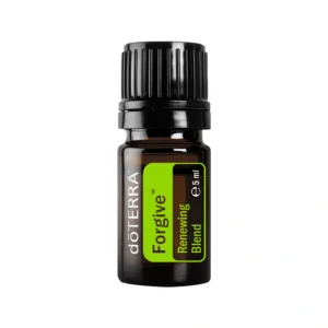 Frasco de Aceite Forgive doTERRA