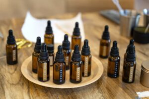 Dónde comprar aceites esenciales de calidad