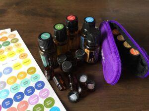 Las mejores marcas de aceites esenciales puros